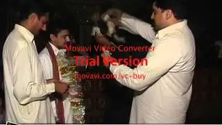 Marriage of Malik ZOHAIB AKHTAR, Khura Soon Valley