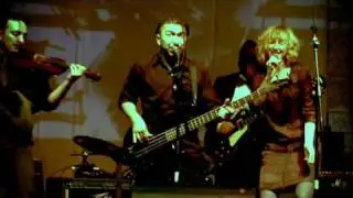 Underdog - Zighidid&igrave; - 27 aprile 2010 - Roma (GLasstudios71)