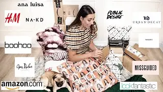 What I Bought on Black Friday 2020 ! -delilapipoly