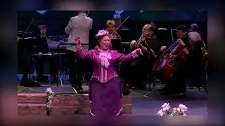 Dr. Allison Holmes-Bendixen- Voice