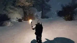 Gothic 3 is my childhood (In My Dreams montage)