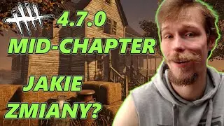 Rework Coldwind Farm, zmiany Twins, Freddy, Huntress - Om&oacute;wienie Mid-Chapter 4.7.0 Dead by Daylight