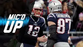 Best Mic'd Up Sounds of Week 16, 2017 | Sound FX | NFL Films