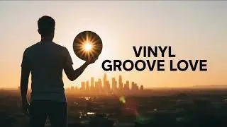 Analog Soul-Funk Grooves with Real Instruments & Real Feel