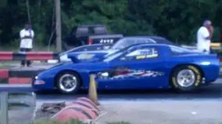 headhunter dragway