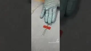 Size matters - Blood donation needles and their uses #science #bloodbank #blooddonation