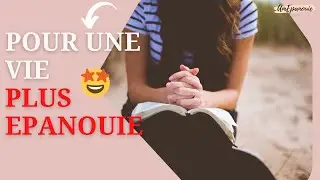 POURQUOI COMMENT LIRE ET MEDITER  LA BIBLE CHAQUE JOUR?