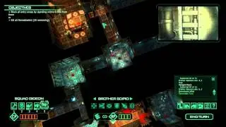 Let's Play: Space Hulk Mission 2 - Exterminate