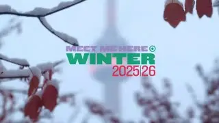 Winter 2025/26 at Harbourfront Centre