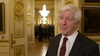 Defence Insight Briefing 2019