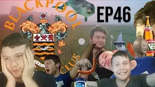FM18 - FAURG YES WALTERS - Blackpool Career Mode - EP 46 - Football Manager 2018