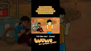 Mengejar Es Teler Satu Teko Yang Viral #shortsfeed #shortsvideo #shorts