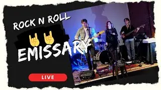 Cross & Wren LIVE! @CrossnWren @TheRetroFMPodcast @BS-ingWithY-Eagle-Y @thaferg 