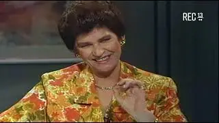 LA ENTREVISTA DE RAQUEL CORREA 1990,Cap&iacute;tulo 32 (21-11-90)  Eduardo Frei