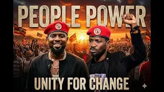 UNITY FOR CHANGE PATORANKING FT PEOPLE POWER