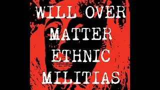 Will Over Matter - Cease-Fire