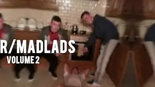 Best of r/madlads ~Volume 2~ | Joa Alex (ft. Rijapega Memes)