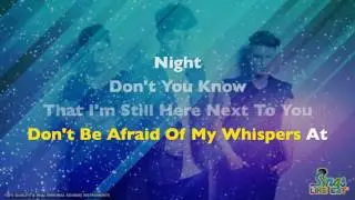 The Kolors - Me Minus You - Karaoke Reals Instruments