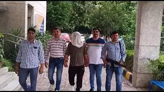 CRIMINAL CARRYING REWARD OF RS.25000