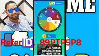 OneAd what is spin&earn