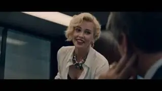 GRINGO - Trailer Deutsch - Kinoevent Rapperswil