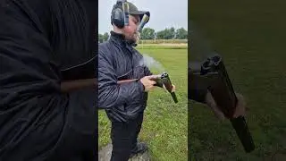 Beretta Silver Pigeon 686 Shotgun Shooting Experience