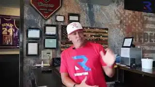 Redemption Bar and Grill Spotlight 2