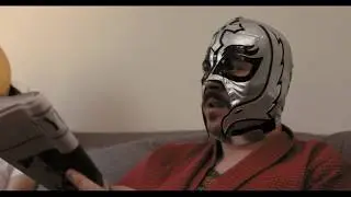 Former Wrestlers - Weekend Hobbies (Official Video)