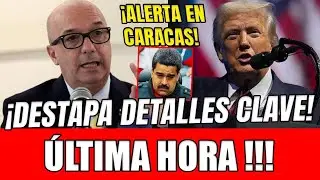 ⚡ IV&Aacute;N SIMONOVIS DESTAPA DETALLES CLAVE DE LA SUPUESTA ESTRATEGIA DE EE. UU. CONTRA MADURO.