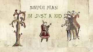 Simple Plan - I'm Just A Kid [Medieval | Bardcore Style Instrumental Cover]