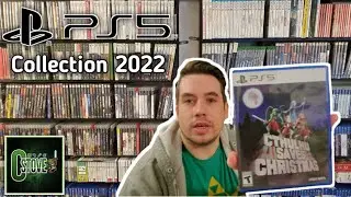 My PS5 Collection | 2022