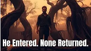 The Black Soldier Who Walked Into a Jungle Where No Man Returns