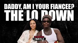 Young Thug Proposes To Mariah The Scientist | The Lo Down