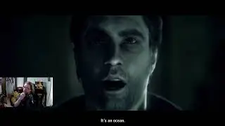 New Video Series | Playthrough Deaths - Episode 1: Alan Wake