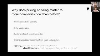 Why Legacy Architecture Makes Usage-Based Pricing So Hard | Flexprice