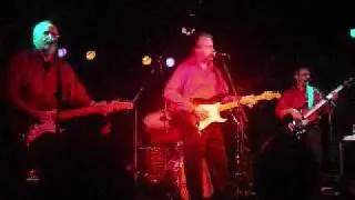 The Trashmen 