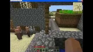 minecraftОбзор модов №1 2часть