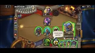 #blizzard #battlenet #heartstone #gameplay #warcraft #everyone #game #strategy 