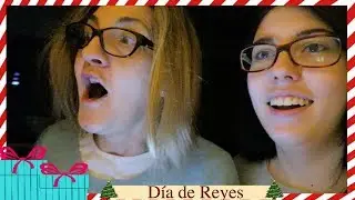 Día de Reyes 2018 (Parte 1) | LorenaAndCia