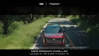 Mike Erdman Cadillac - Season's Best Final Days