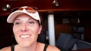 DIY Boatyard Shenanigans