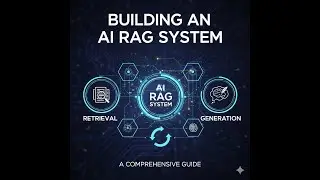 Building an AI RAG System: A Comprehensive Guide