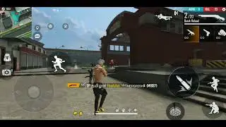 #freefire #shorts #attitude #status M1887 Headshot Video // 1887 Headshot Status // Shotgun Headshot