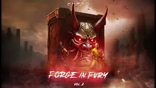Khron Studio - Forged In Fury Vol 2