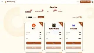 This is the most profitable Basic attention coin STAKING ever 🚀 BAT crypto staking