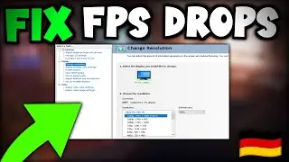 Life is Strange - FPS Drops & Lags l&ouml;sen | Fix Deutsch