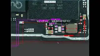 Realme 9i LCD light solution