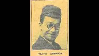 Harry Gordon - Better be Lucky than Beautiful