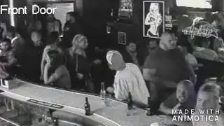 America`s Bouncer V.S 2018 