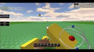 first person animation